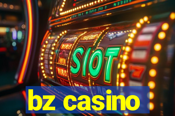 bz casino